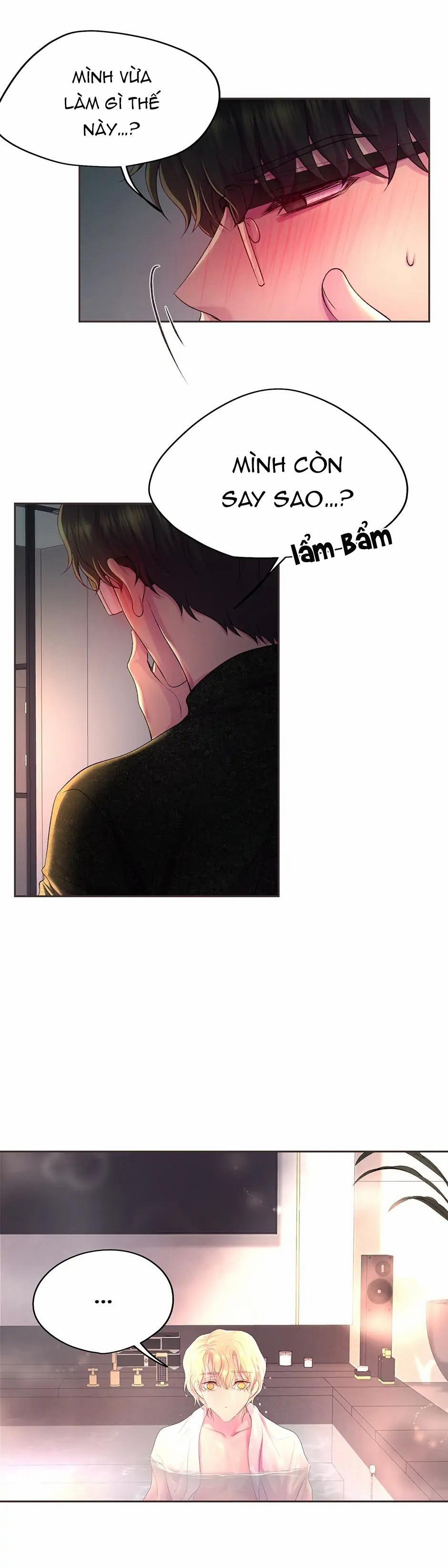 manhwax10.com - Truyện Manhwa Giữ Em Thật Chặt (Hold Me Tight) Chương 179 Trang 13