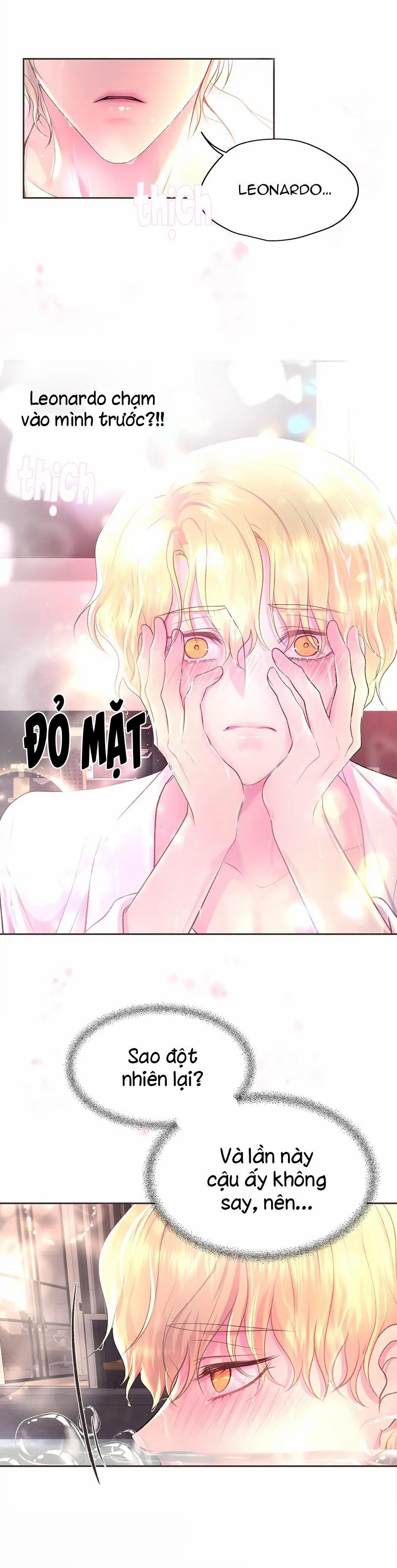 manhwax10.com - Truyện Manhwa Giữ Em Thật Chặt (Hold Me Tight) Chương 179 Trang 14