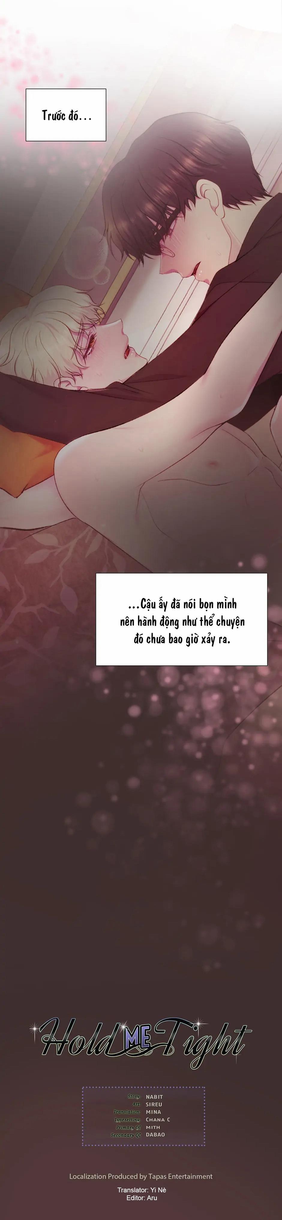 manhwax10.com - Truyện Manhwa Giữ Em Thật Chặt (Hold Me Tight) Chương 179 Trang 15