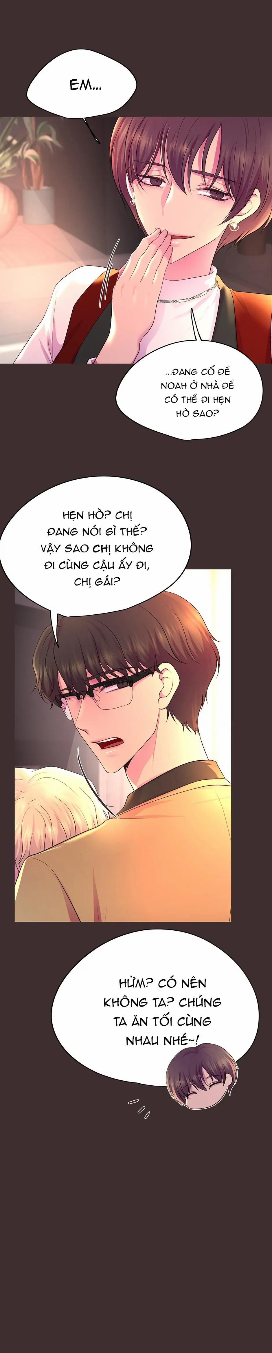 manhwax10.com - Truyện Manhwa Giữ Em Thật Chặt (Hold Me Tight) Chương 179 Trang 23