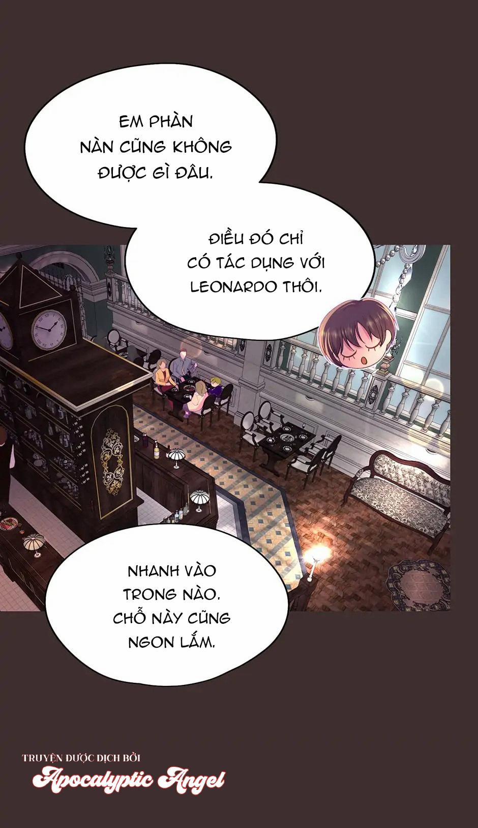 manhwax10.com - Truyện Manhwa Giữ Em Thật Chặt (Hold Me Tight) Chương 179 Trang 25