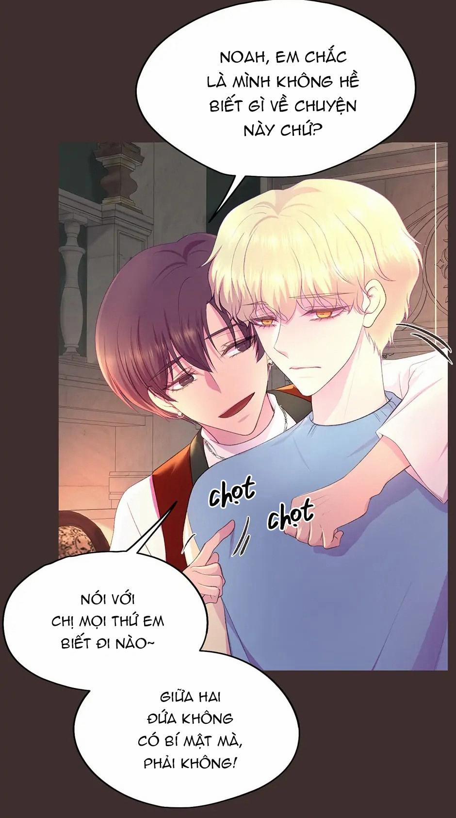 manhwax10.com - Truyện Manhwa Giữ Em Thật Chặt (Hold Me Tight) Chương 179 Trang 29