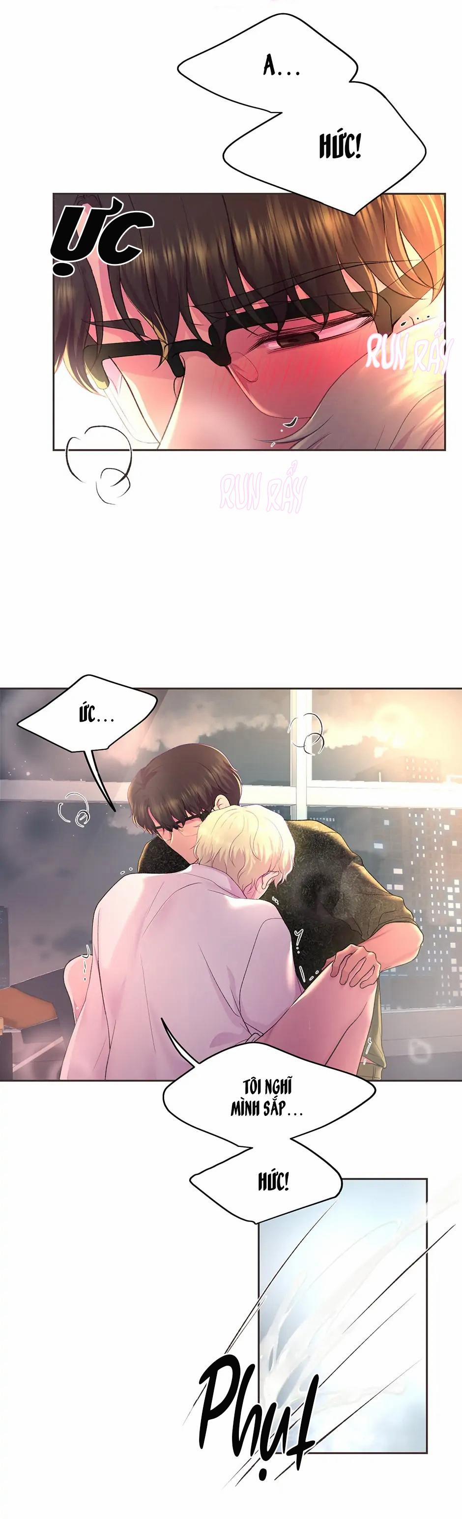 manhwax10.com - Truyện Manhwa Giữ Em Thật Chặt (Hold Me Tight) Chương 179 Trang 9