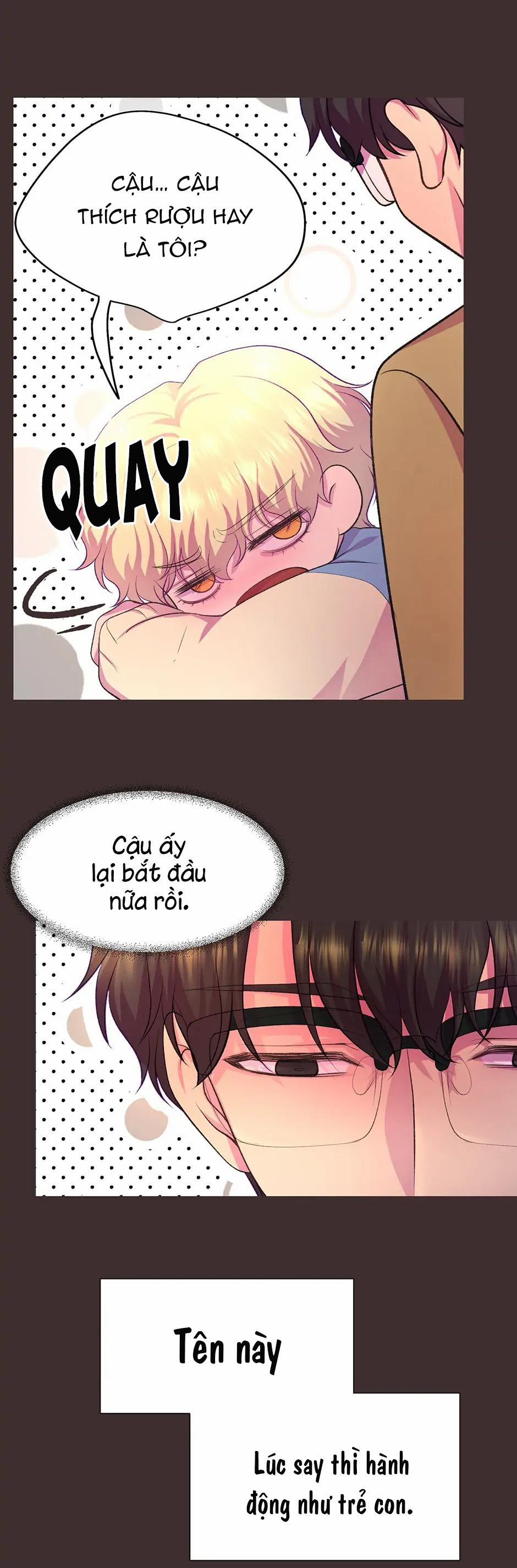 manhwax10.com - Truyện Manhwa Giữ Em Thật Chặt (Hold Me Tight) Chương 180 Trang 16