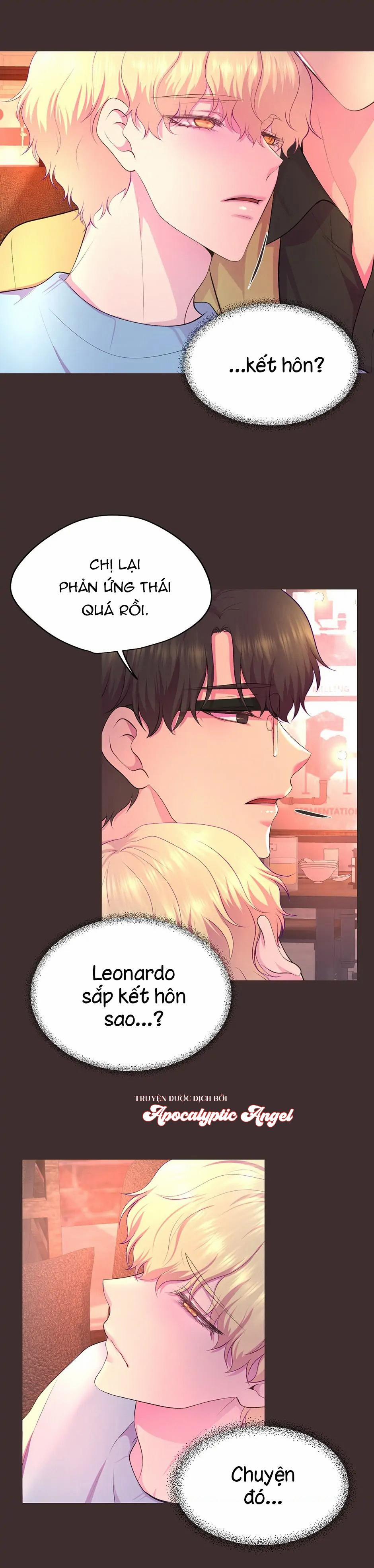 manhwax10.com - Truyện Manhwa Giữ Em Thật Chặt (Hold Me Tight) Chương 180 Trang 25