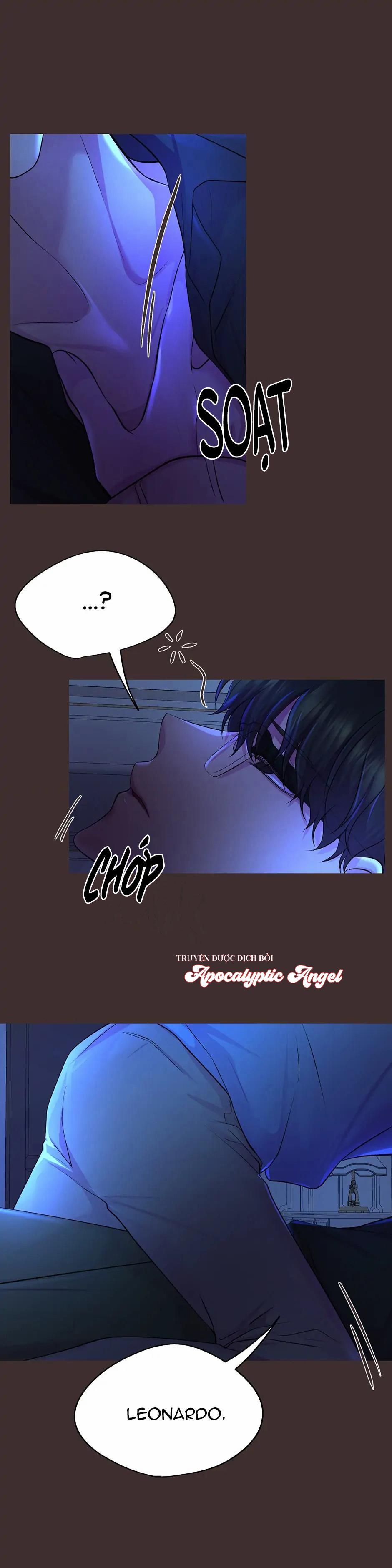 manhwax10.com - Truyện Manhwa Giữ Em Thật Chặt (Hold Me Tight) Chương 180 Trang 4