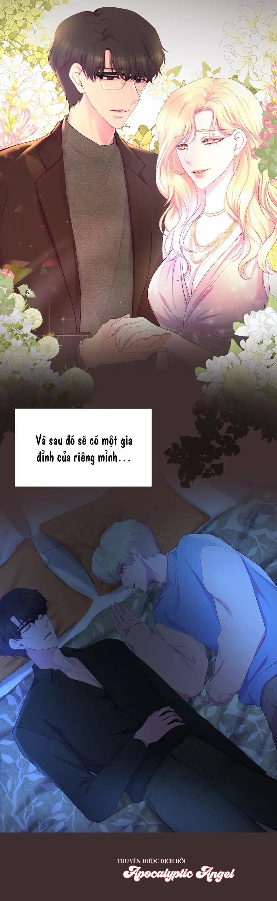 manhwax10.com - Truyện Manhwa Giữ Em Thật Chặt (Hold Me Tight) Chương 180 Trang 34