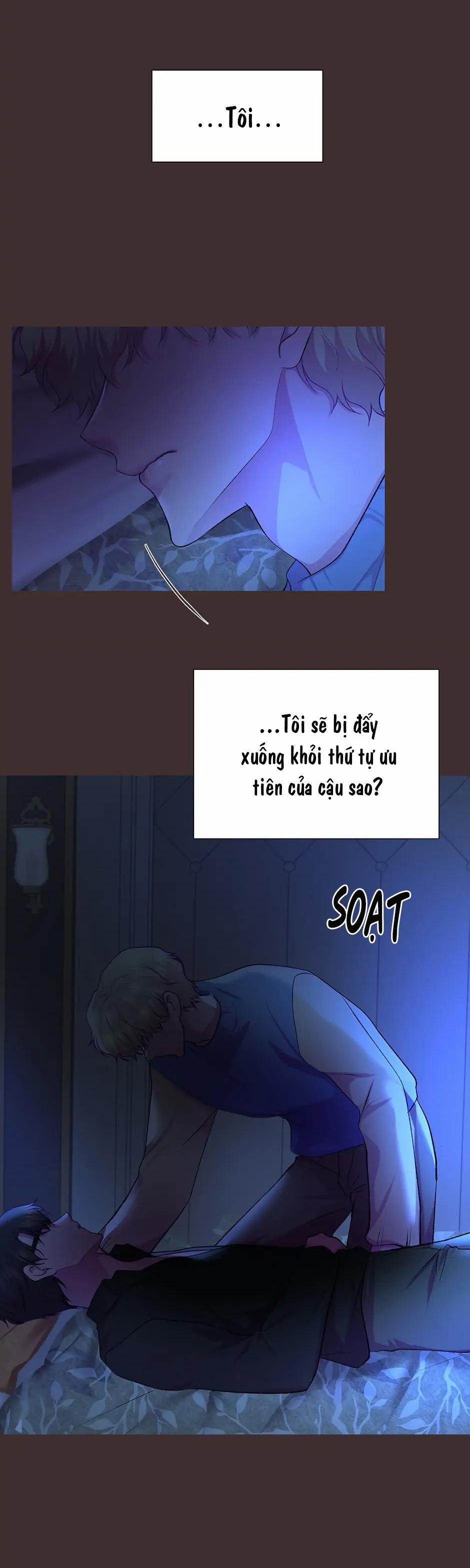 manhwax10.com - Truyện Manhwa Giữ Em Thật Chặt (Hold Me Tight) Chương 180 Trang 35