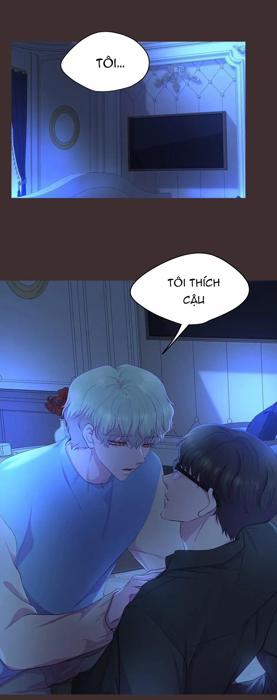 manhwax10.com - Truyện Manhwa Giữ Em Thật Chặt (Hold Me Tight) Chương 181 Trang 3