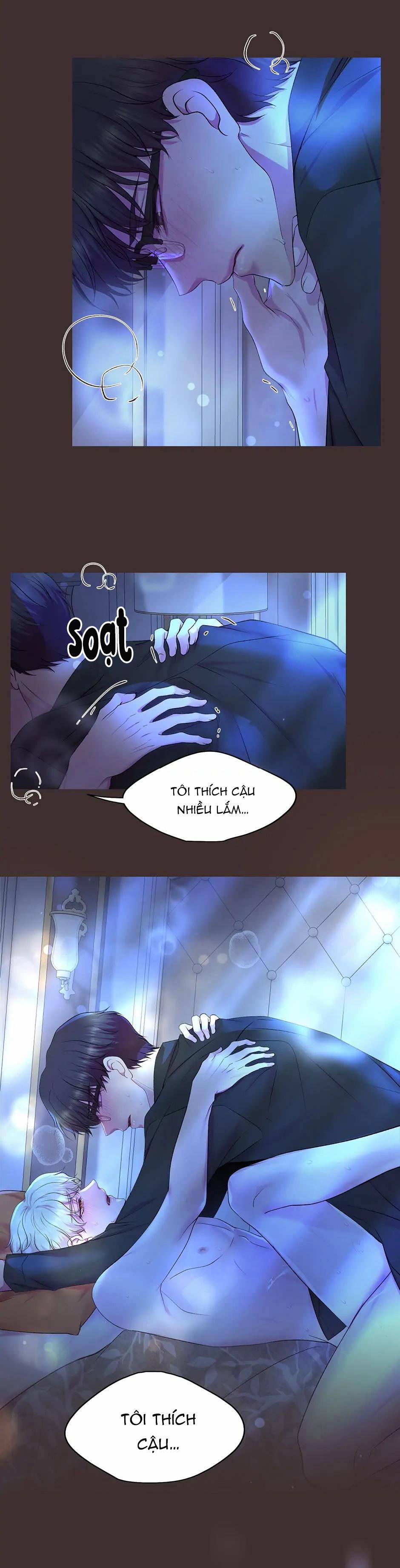 manhwax10.com - Truyện Manhwa Giữ Em Thật Chặt (Hold Me Tight) Chương 181 Trang 27