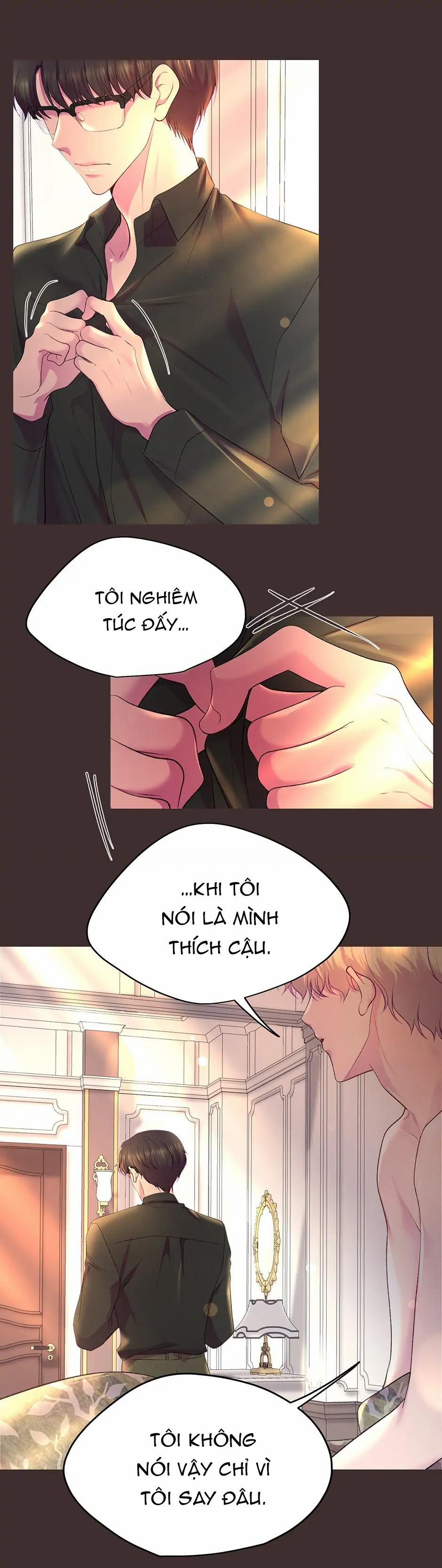 manhwax10.com - Truyện Manhwa Giữ Em Thật Chặt (Hold Me Tight) Chương 181 Trang 29