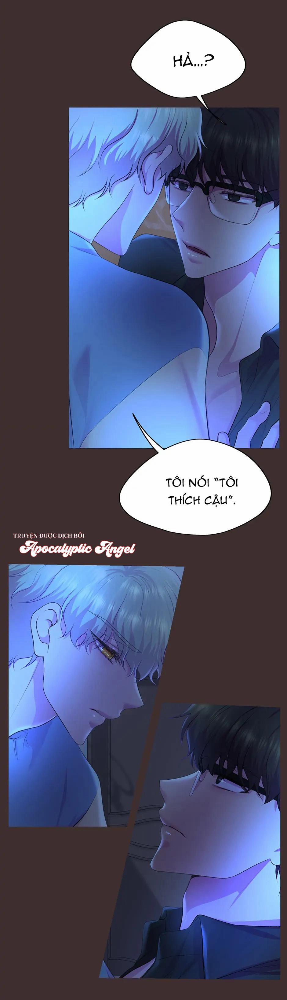 manhwax10.com - Truyện Manhwa Giữ Em Thật Chặt (Hold Me Tight) Chương 181 Trang 4