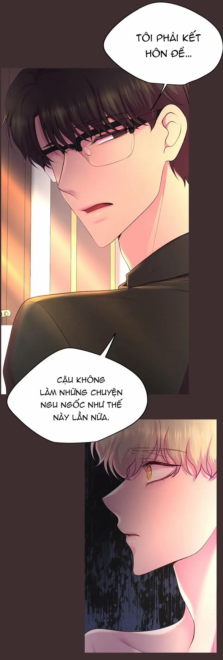 manhwax10.com - Truyện Manhwa Giữ Em Thật Chặt (Hold Me Tight) Chương 181 Trang 32