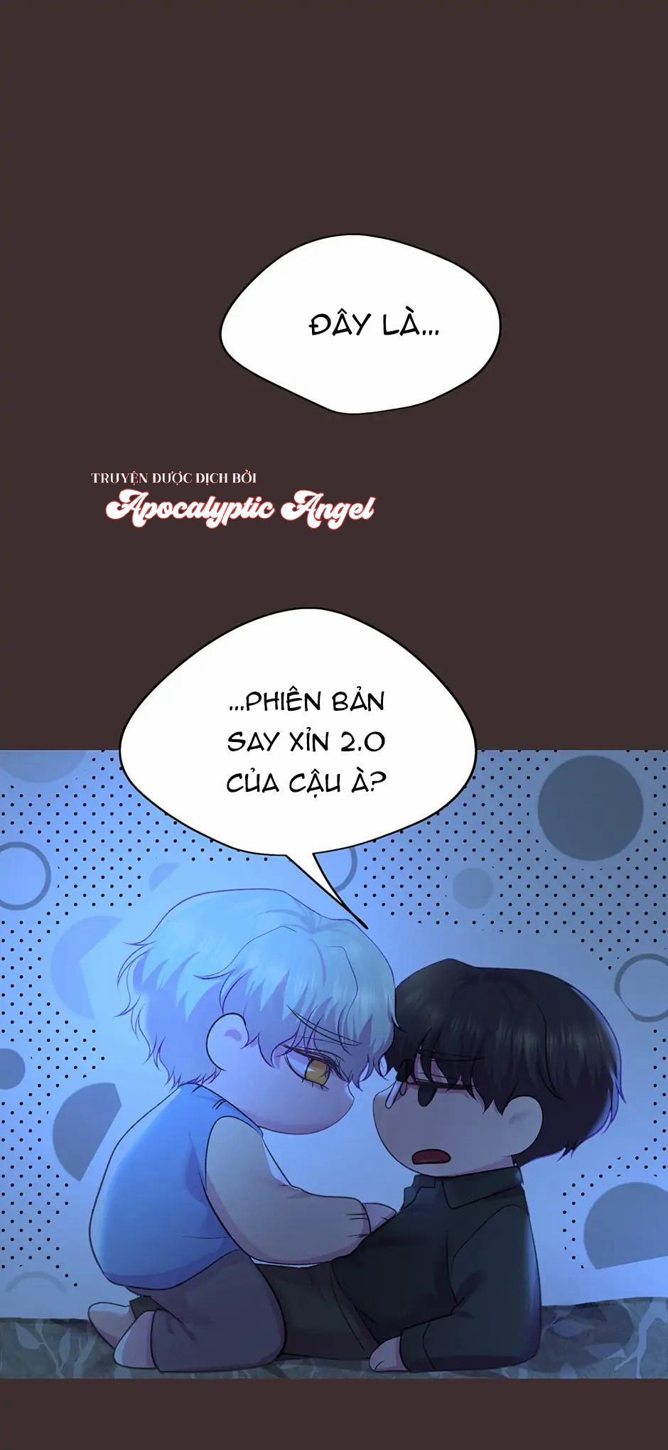 manhwax10.com - Truyện Manhwa Giữ Em Thật Chặt (Hold Me Tight) Chương 181 Trang 5