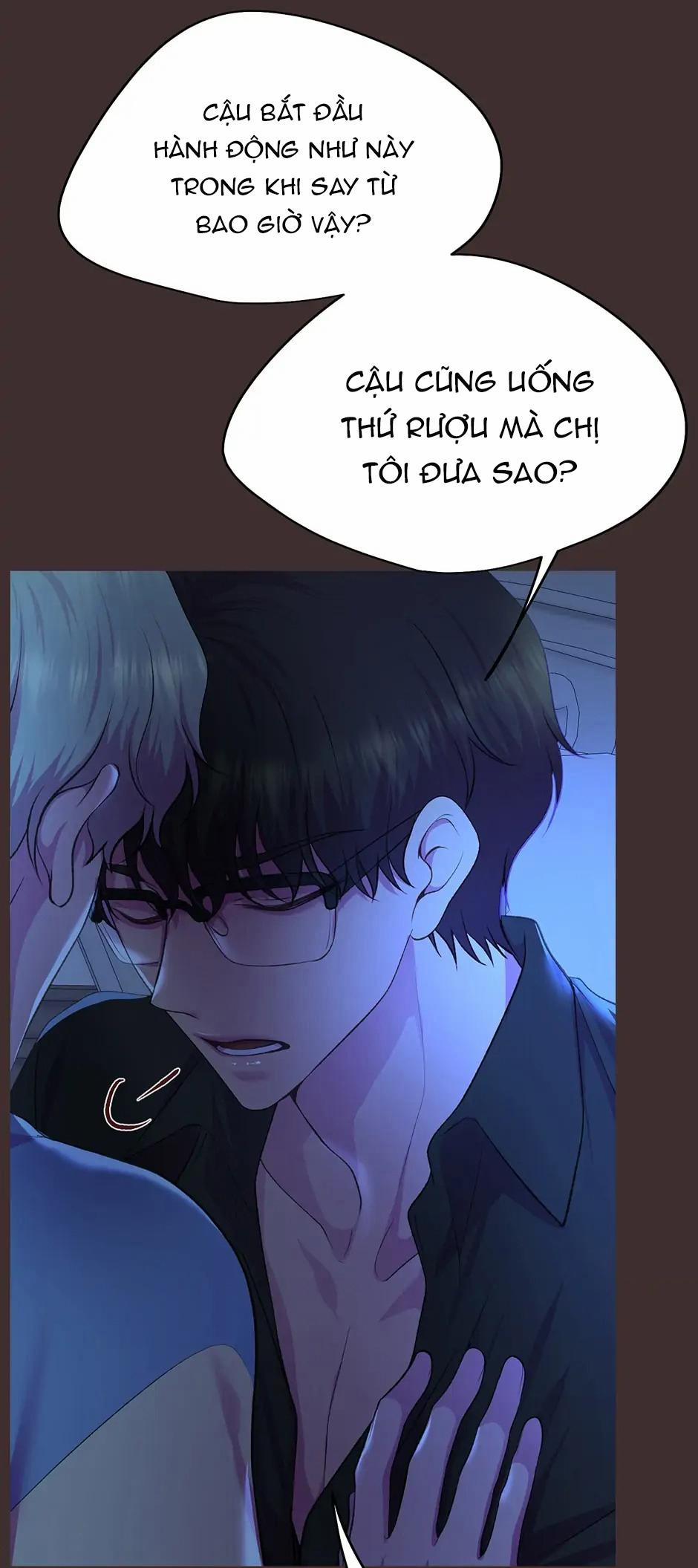 manhwax10.com - Truyện Manhwa Giữ Em Thật Chặt (Hold Me Tight) Chương 181 Trang 6