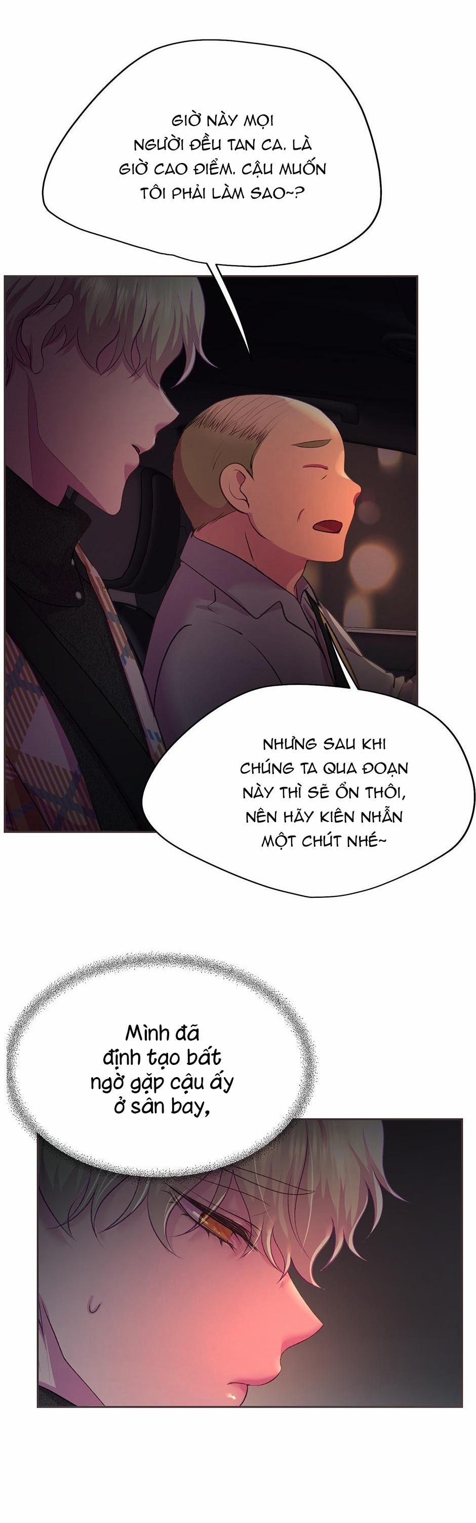 manhwax10.com - Truyện Manhwa Giữ Em Thật Chặt (Hold Me Tight) Chương 183 Trang 19