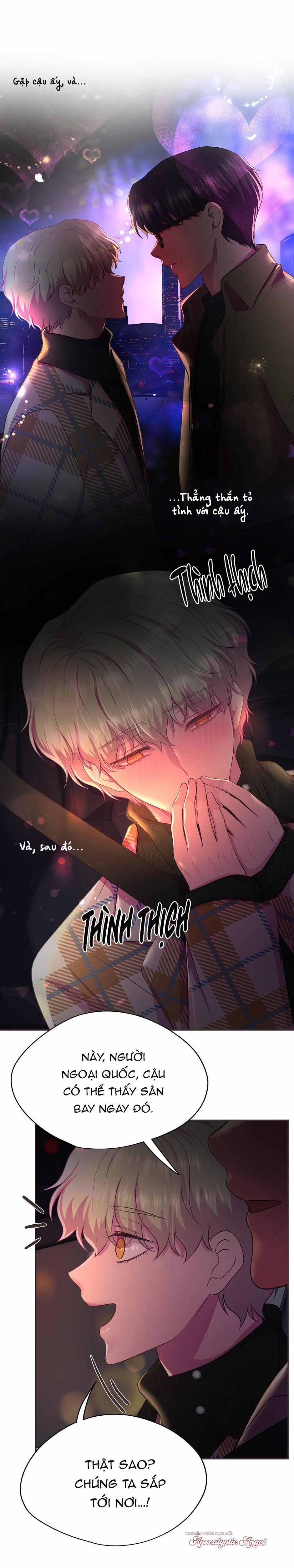 manhwax10.com - Truyện Manhwa Giữ Em Thật Chặt (Hold Me Tight) Chương 183 Trang 20