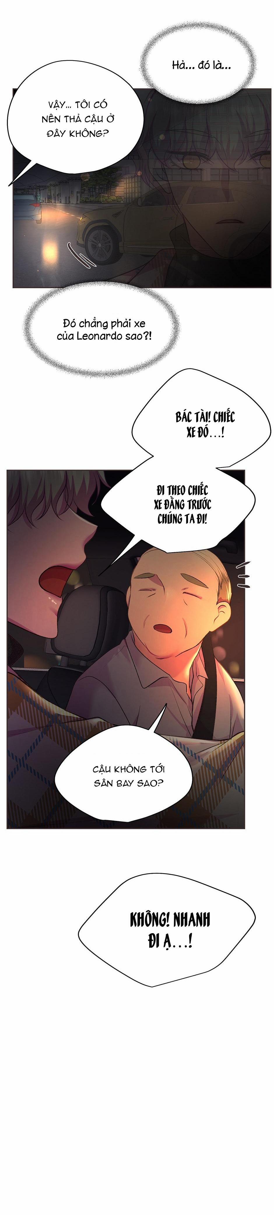 manhwax10.com - Truyện Manhwa Giữ Em Thật Chặt (Hold Me Tight) Chương 183 Trang 21