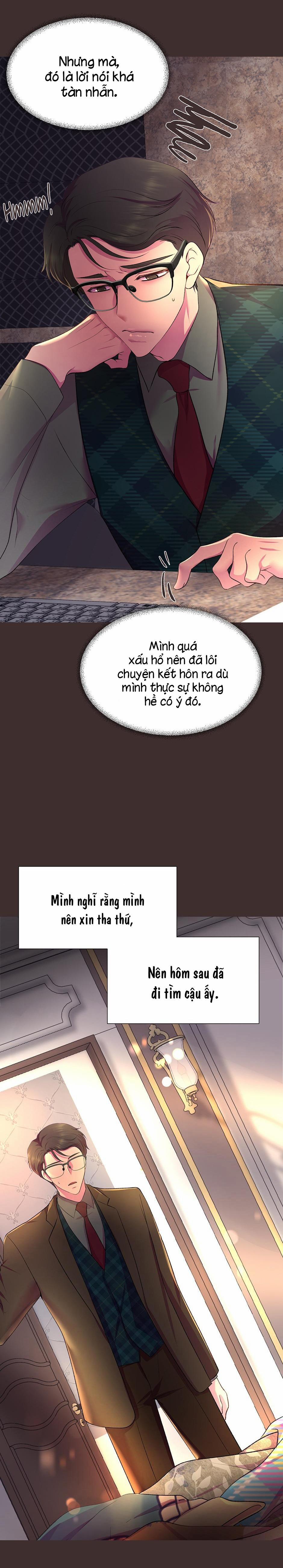 manhwax10.com - Truyện Manhwa Giữ Em Thật Chặt (Hold Me Tight) Chương 184 Trang 11