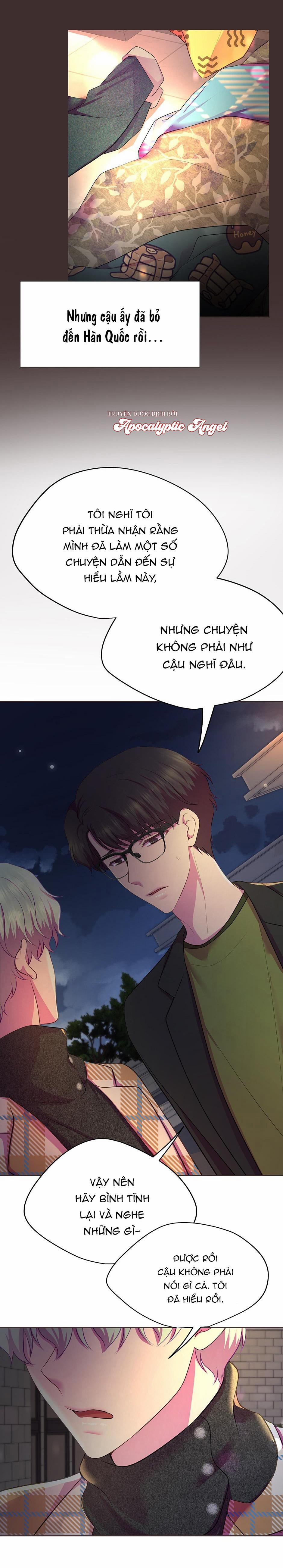 manhwax10.com - Truyện Manhwa Giữ Em Thật Chặt (Hold Me Tight) Chương 184 Trang 12