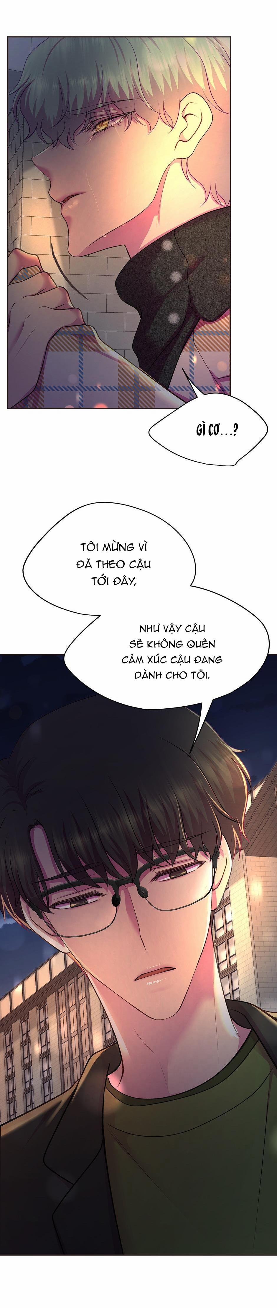 manhwax10.com - Truyện Manhwa Giữ Em Thật Chặt (Hold Me Tight) Chương 184 Trang 16