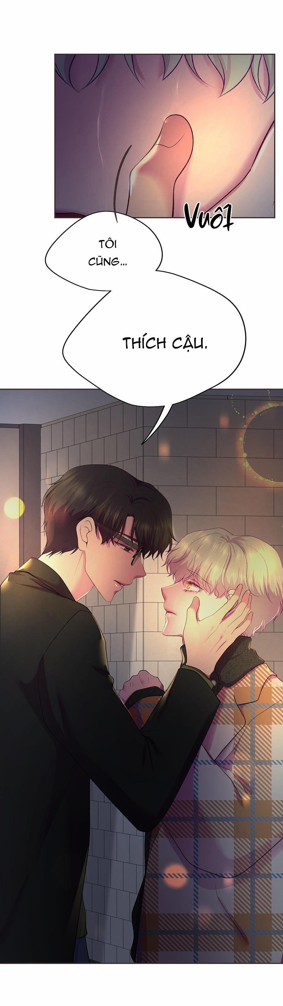 manhwax10.com - Truyện Manhwa Giữ Em Thật Chặt (Hold Me Tight) Chương 184 Trang 17