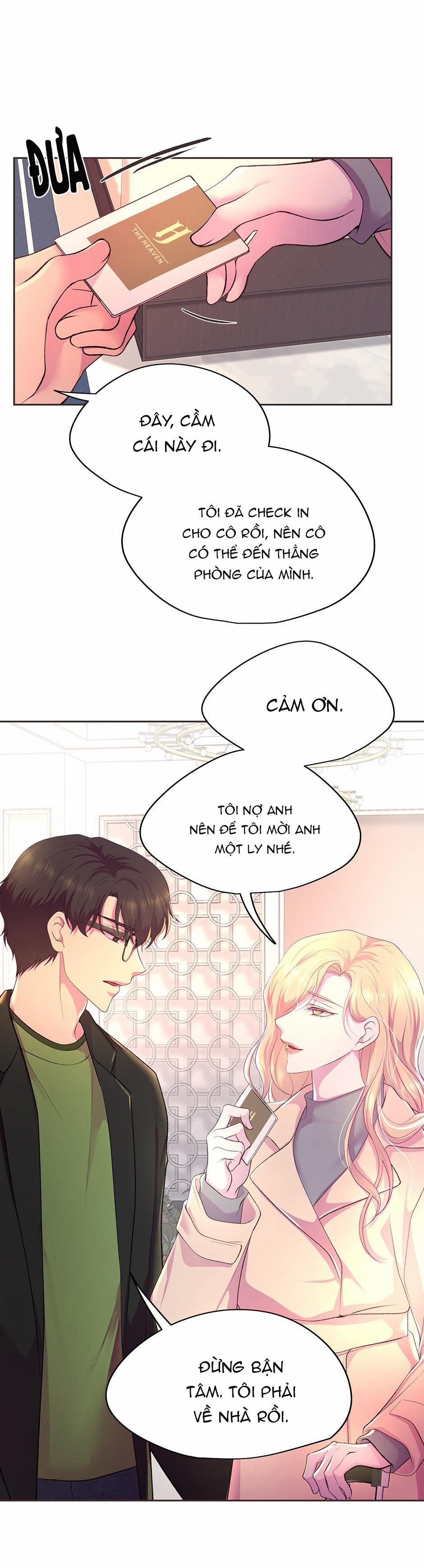 manhwax10.com - Truyện Manhwa Giữ Em Thật Chặt (Hold Me Tight) Chương 184 Trang 3