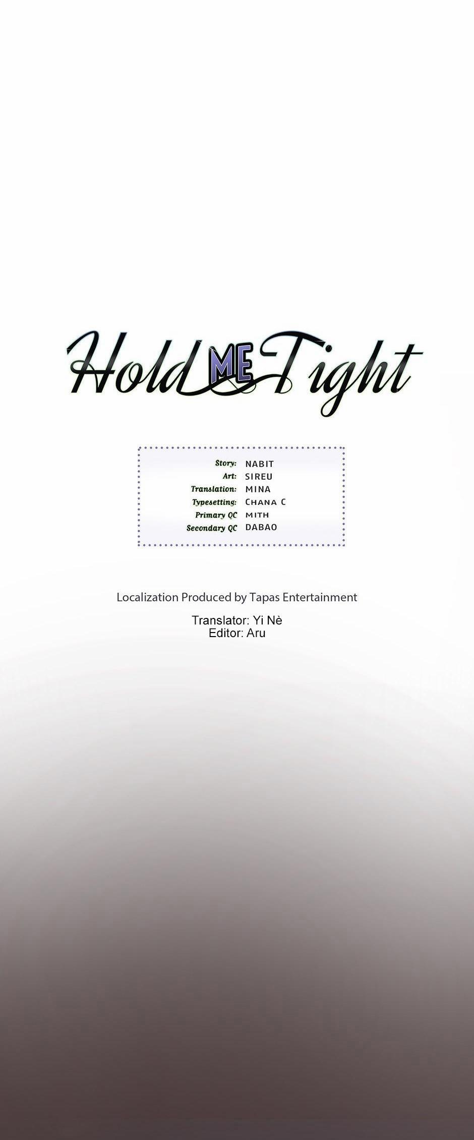 Giữ Em Thật Chặt (Hold Me Tight) Chương 184 Trang 21