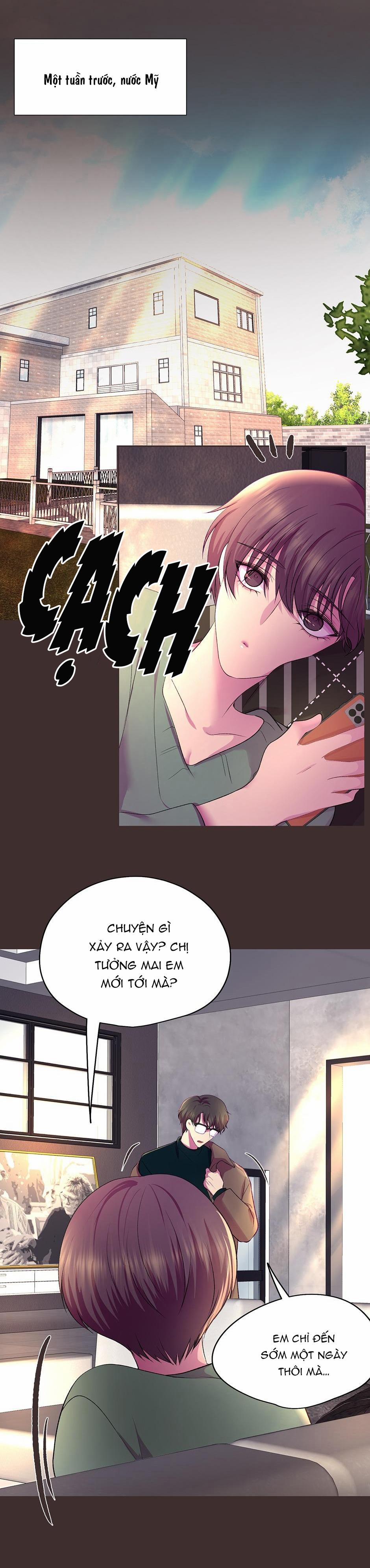 manhwax10.com - Truyện Manhwa Giữ Em Thật Chặt (Hold Me Tight) Chương 184 Trang 22