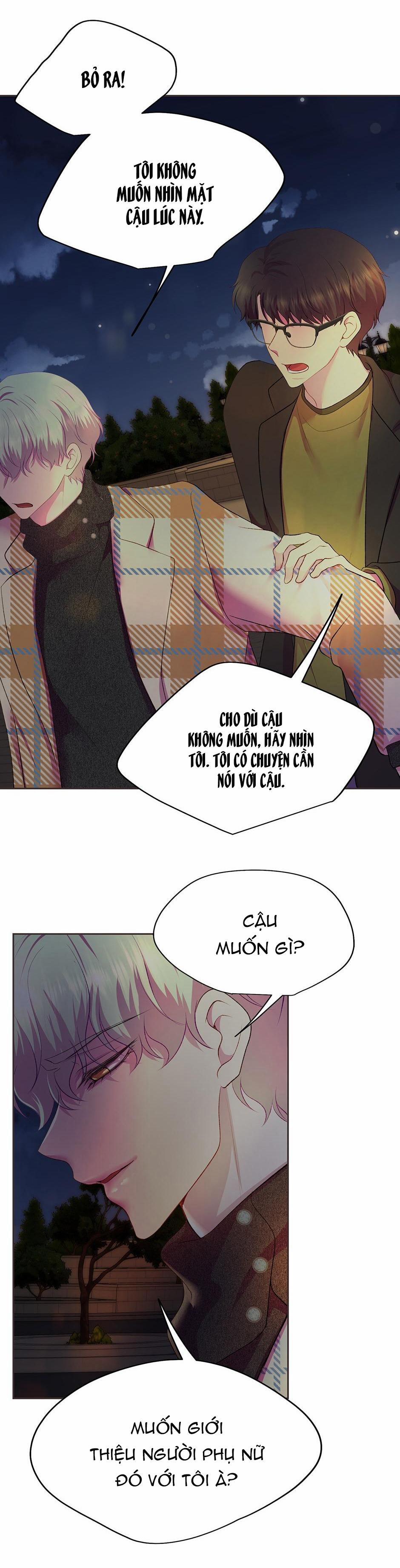 manhwax10.com - Truyện Manhwa Giữ Em Thật Chặt (Hold Me Tight) Chương 184 Trang 8