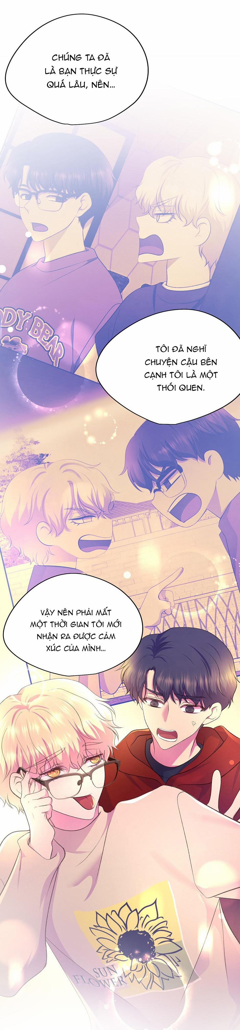 manhwax10.com - Truyện Manhwa Giữ Em Thật Chặt (Hold Me Tight) Chương 186 Trang 17