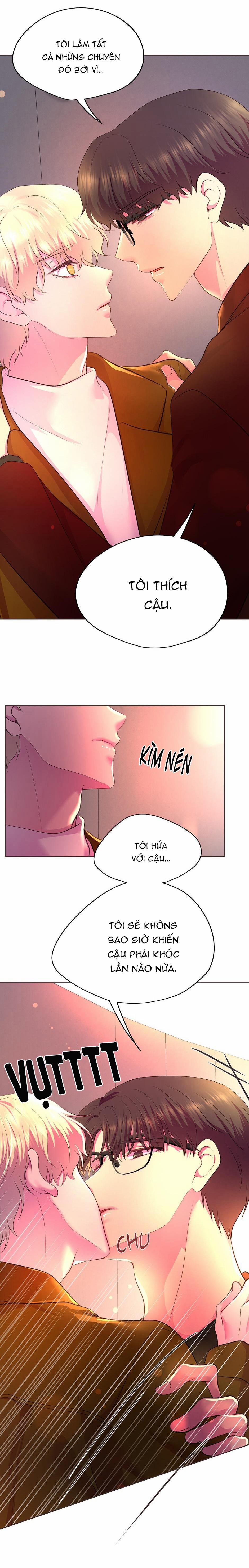 manhwax10.com - Truyện Manhwa Giữ Em Thật Chặt (Hold Me Tight) Chương 186 Trang 19