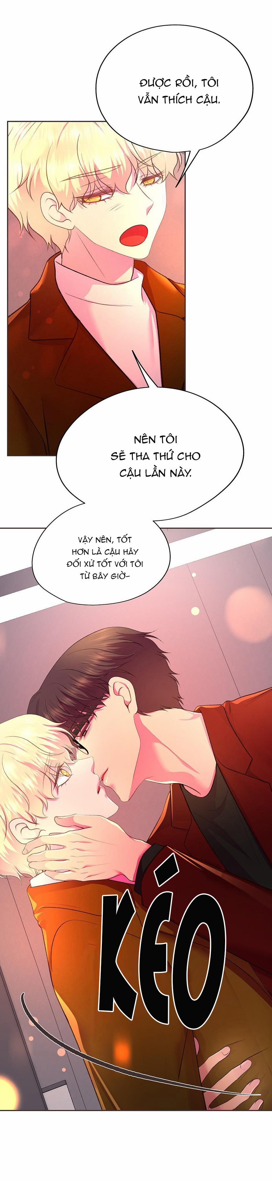 manhwax10.com - Truyện Manhwa Giữ Em Thật Chặt (Hold Me Tight) Chương 186 Trang 21