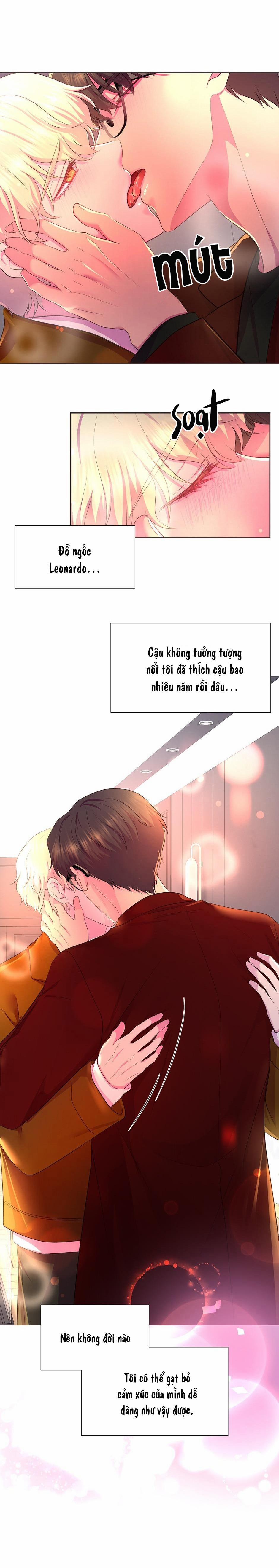 manhwax10.com - Truyện Manhwa Giữ Em Thật Chặt (Hold Me Tight) Chương 186 Trang 22