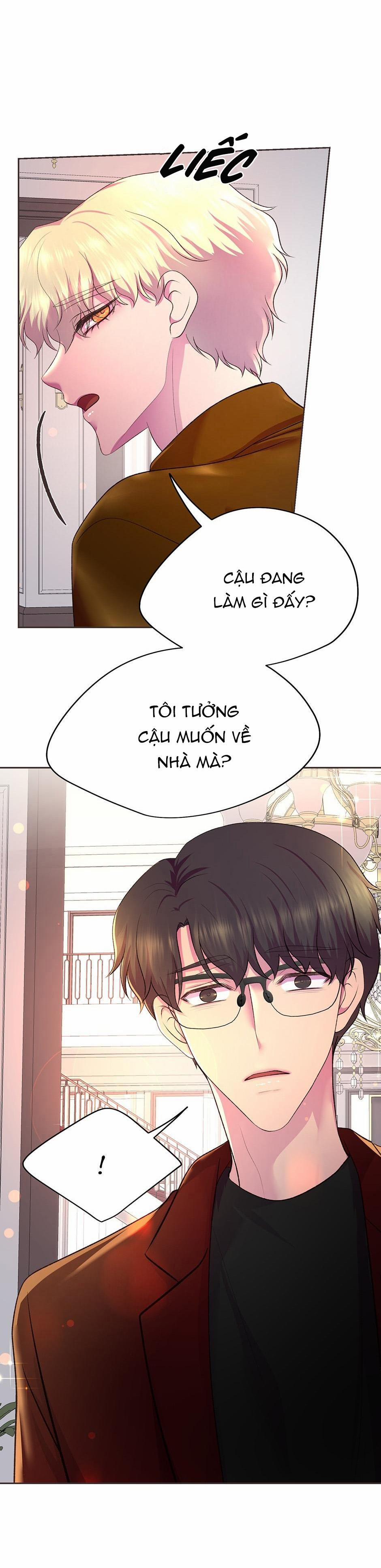 manhwax10.com - Truyện Manhwa Giữ Em Thật Chặt (Hold Me Tight) Chương 186 Trang 8