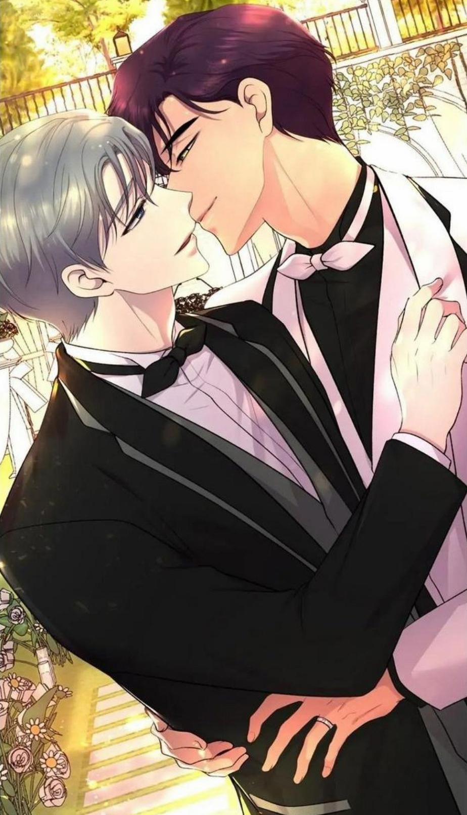 manhwax10.com - Truyện Manhwa Giữ Em Thật Chặt (Hold Me Tight) Chương 187 Trang 2