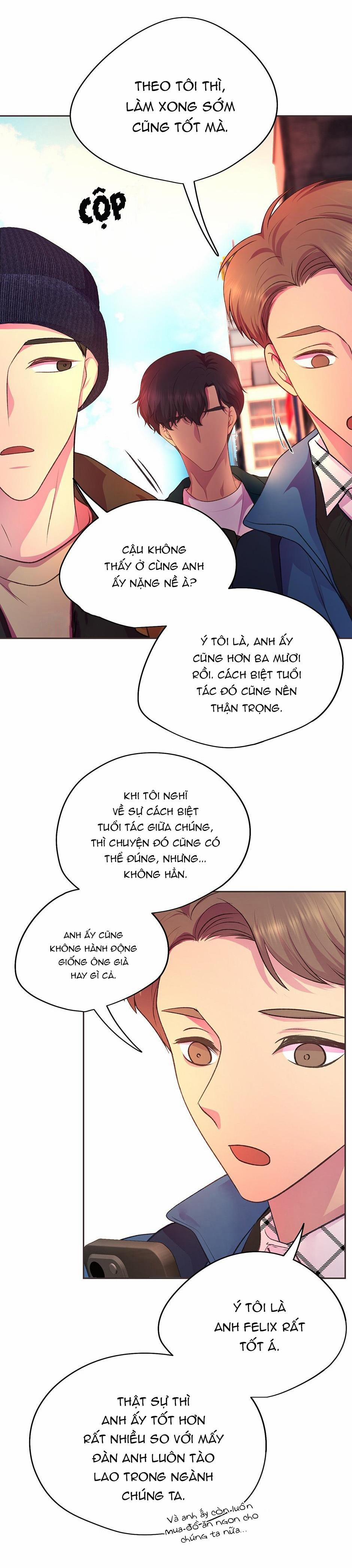 manhwax10.com - Truyện Manhwa Giữ Em Thật Chặt (Hold Me Tight) Chương 187 Trang 13