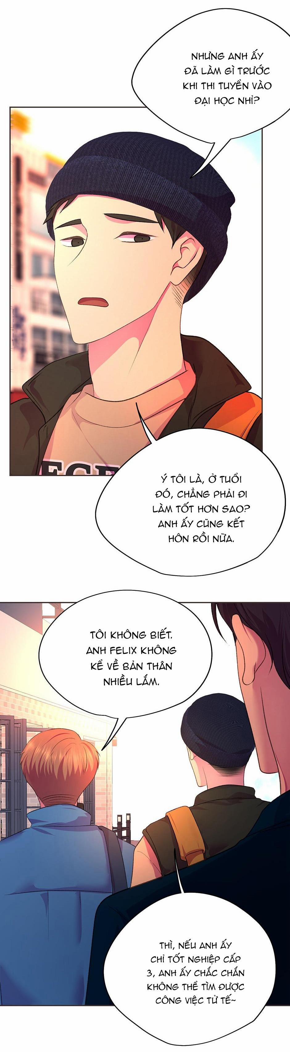 manhwax10.com - Truyện Manhwa Giữ Em Thật Chặt (Hold Me Tight) Chương 187 Trang 14