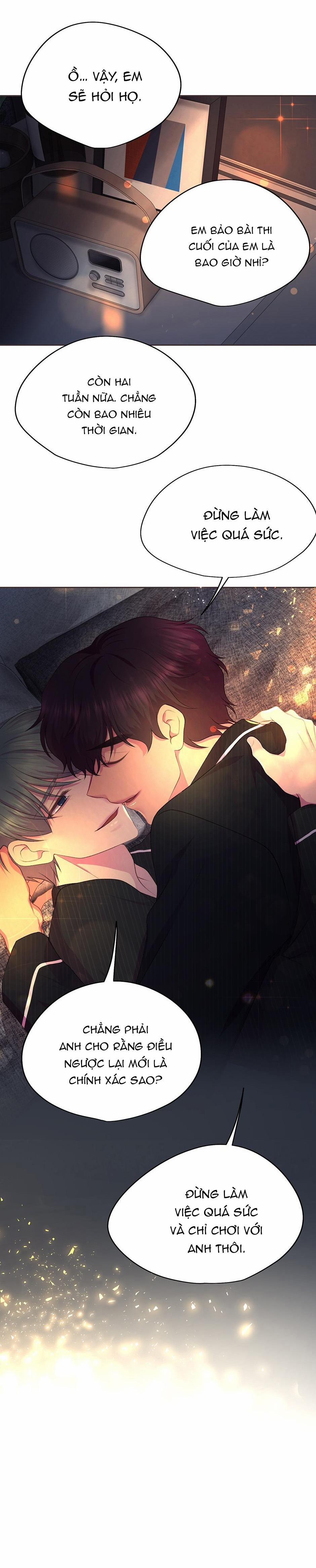 manhwax10.com - Truyện Manhwa Giữ Em Thật Chặt (Hold Me Tight) Chương 187 Trang 22