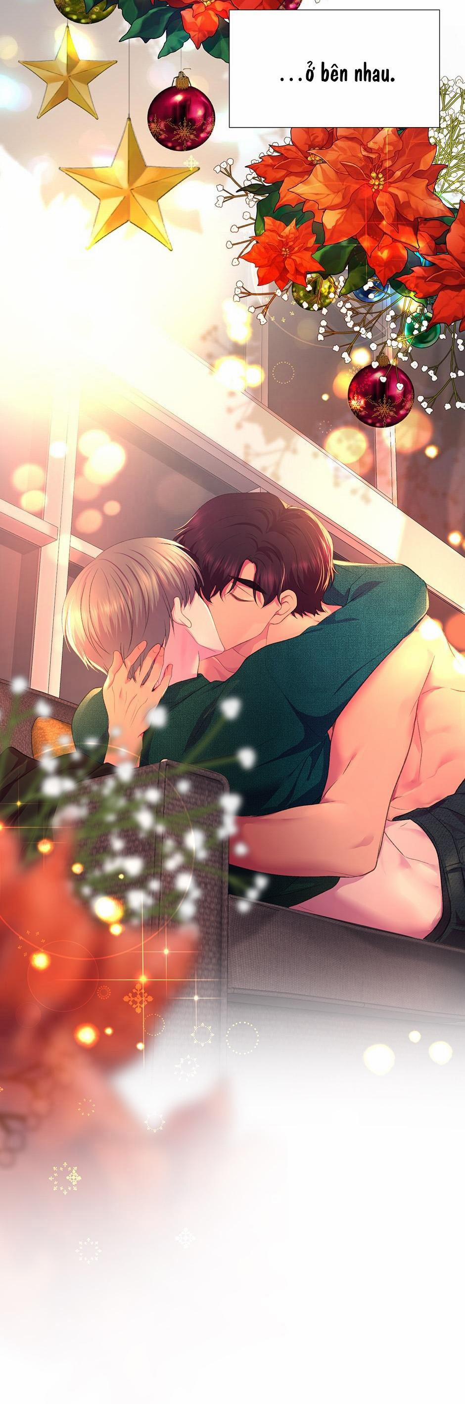 manhwax10.com - Truyện Manhwa Giữ Em Thật Chặt (Hold Me Tight) Chương 187 Trang 25