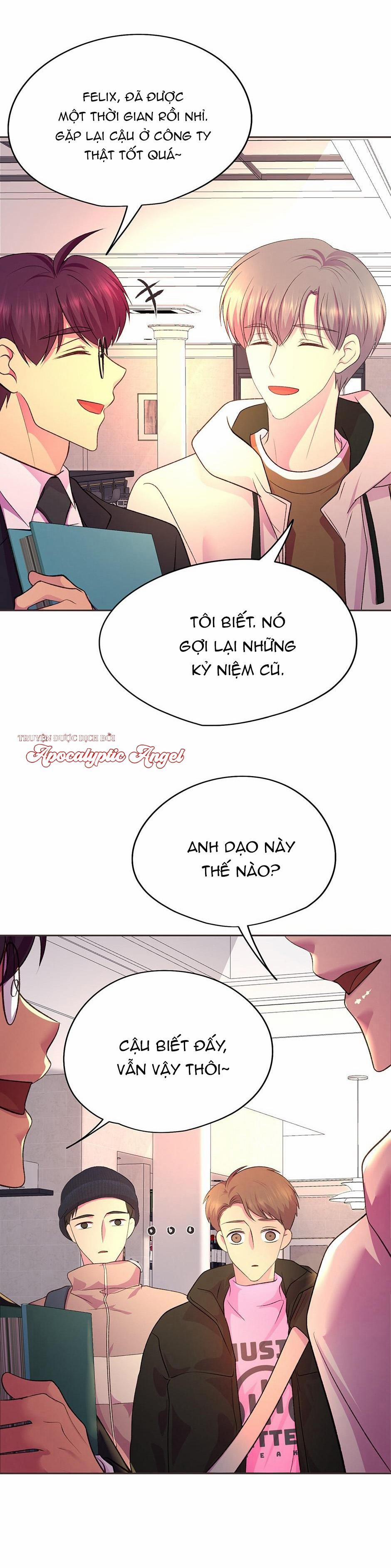 manhwax10.com - Truyện Manhwa Giữ Em Thật Chặt (Hold Me Tight) Chương 187 Trang 28