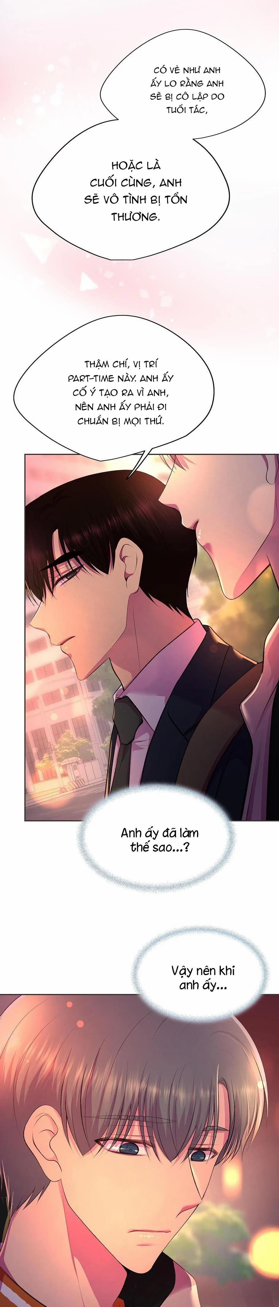 manhwax10.com - Truyện Manhwa Giữ Em Thật Chặt (Hold Me Tight) Chương 188 Trang 25