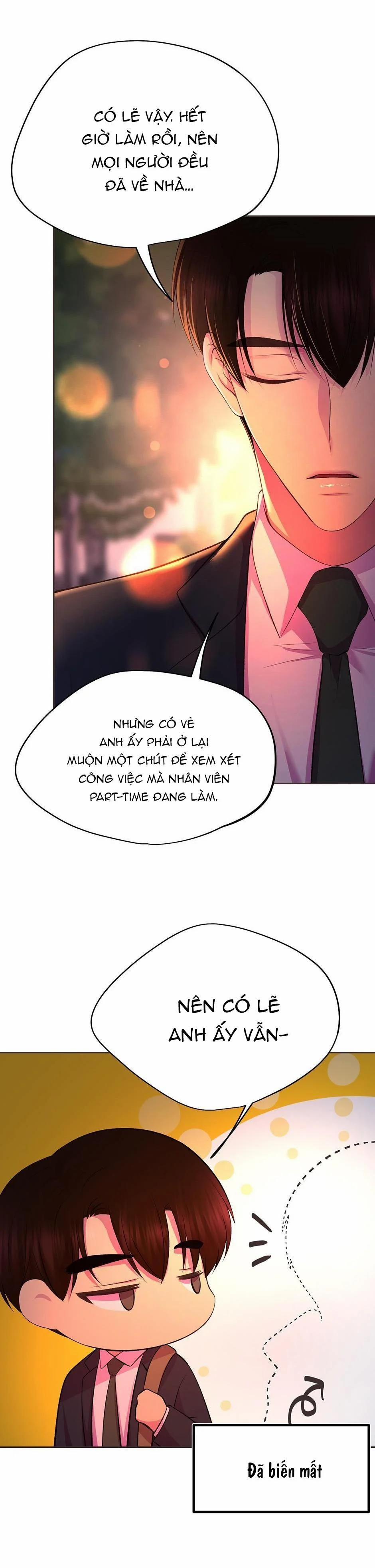 manhwax10.com - Truyện Manhwa Giữ Em Thật Chặt (Hold Me Tight) Chương 188 Trang 27