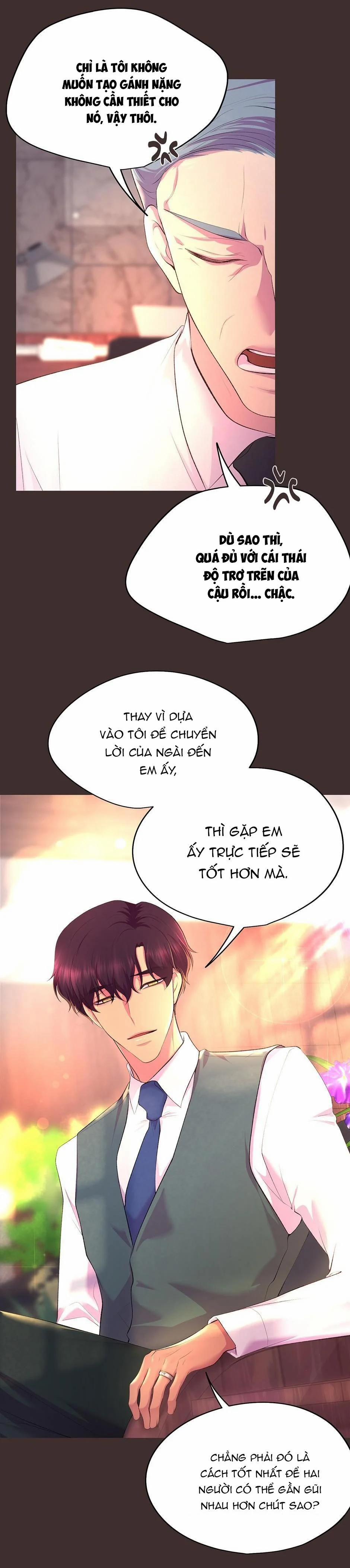 manhwax10.com - Truyện Manhwa Giữ Em Thật Chặt (Hold Me Tight) Chương 188 Trang 9