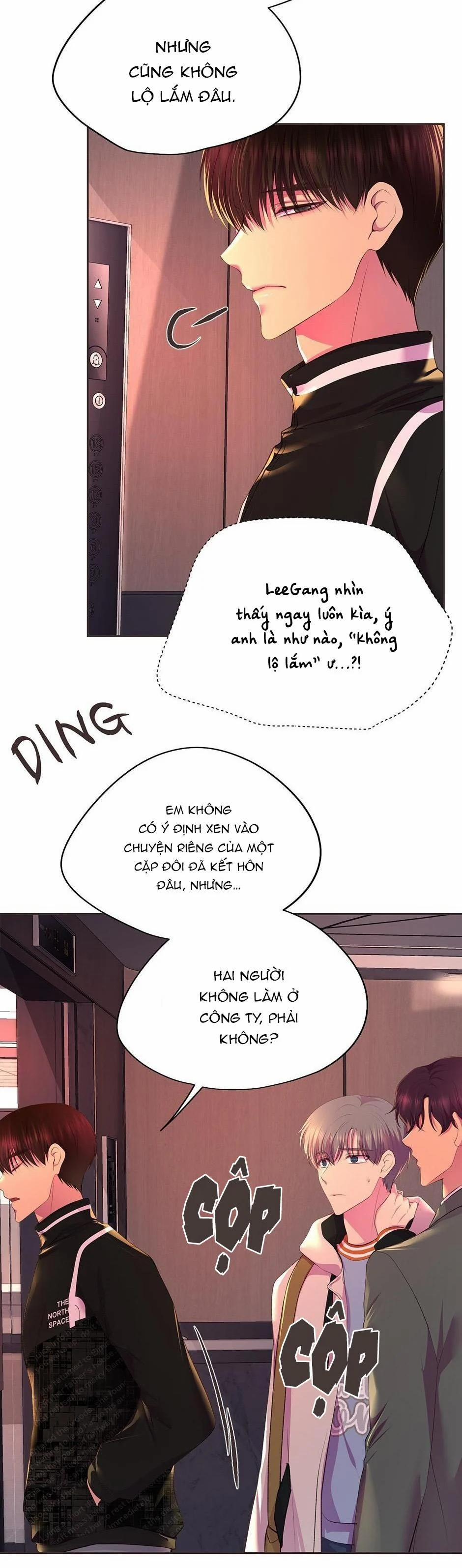 manhwax10.com - Truyện Manhwa Giữ Em Thật Chặt (Hold Me Tight) Chương 189 Trang 22