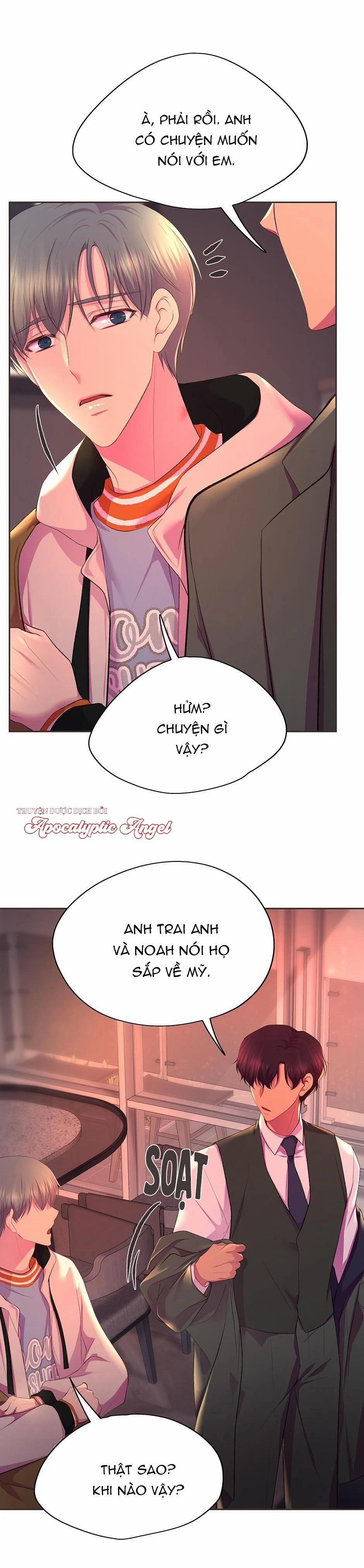 manhwax10.com - Truyện Manhwa Giữ Em Thật Chặt (Hold Me Tight) Chương 189 Trang 24