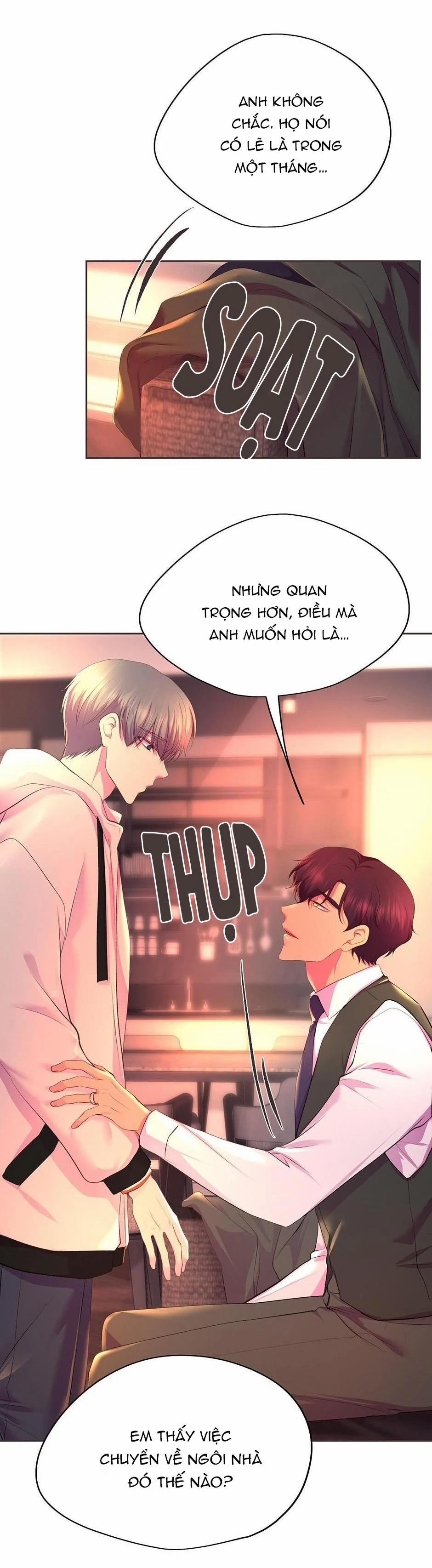 manhwax10.com - Truyện Manhwa Giữ Em Thật Chặt (Hold Me Tight) Chương 189 Trang 25