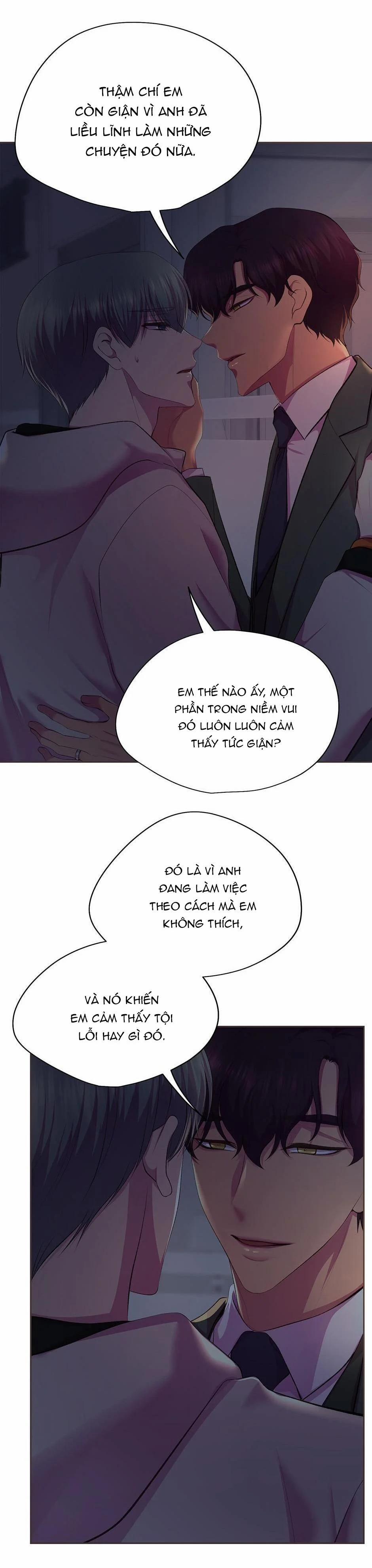 manhwax10.com - Truyện Manhwa Giữ Em Thật Chặt (Hold Me Tight) Chương 189 Trang 6