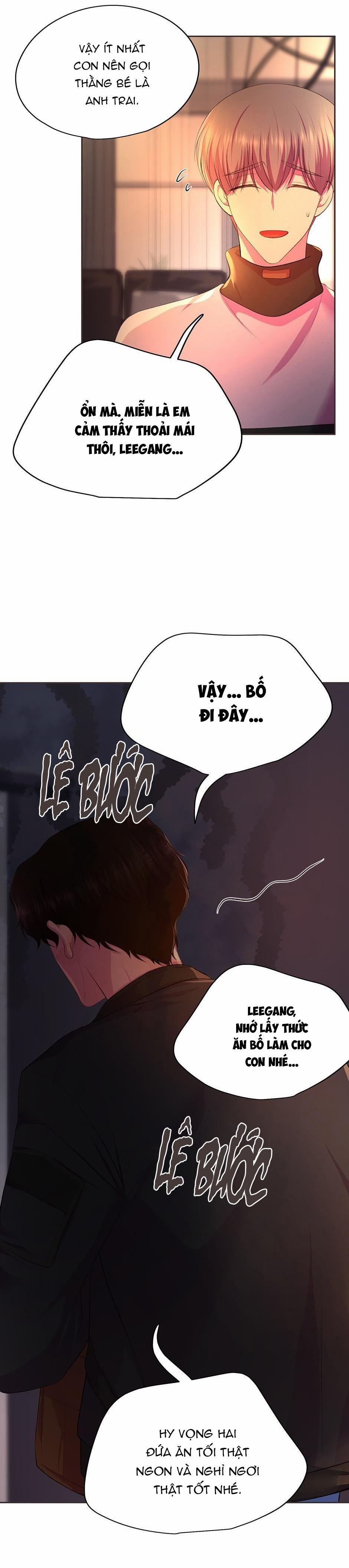 manhwax10.com - Truyện Manhwa Giữ Em Thật Chặt (Hold Me Tight) Chương 190 Trang 11