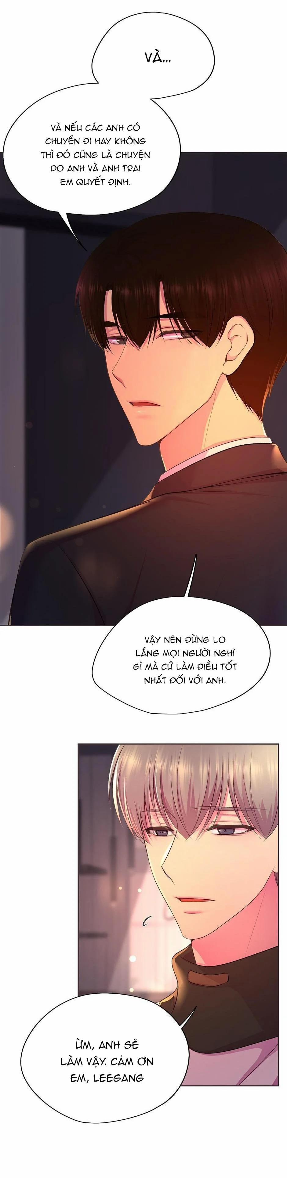 manhwax10.com - Truyện Manhwa Giữ Em Thật Chặt (Hold Me Tight) Chương 190 Trang 13